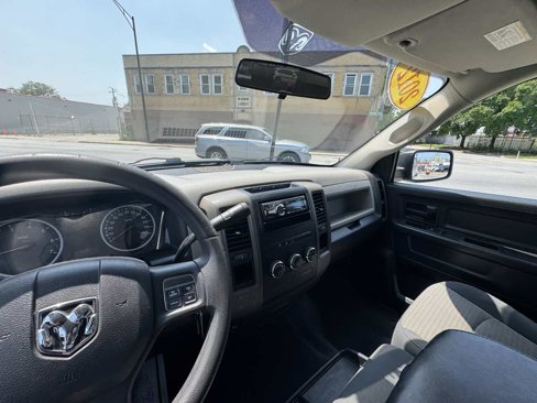 Used 2012 RAM 1500 ST w/ ST Popular Equipment Group image 31
