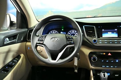Used 2016 Hyundai Tucson SE w/ Option Group 02 image 49