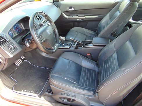 Used 2011 Volvo C30 T5 image 10
