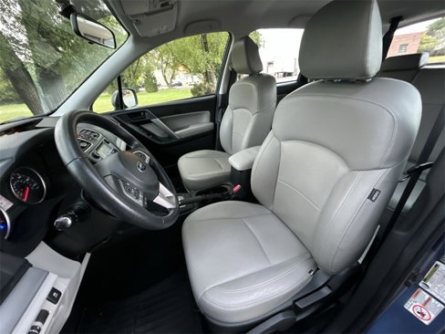 Used 2018 Subaru Forester 2.5i w/ Alloy Wheel Package image 15