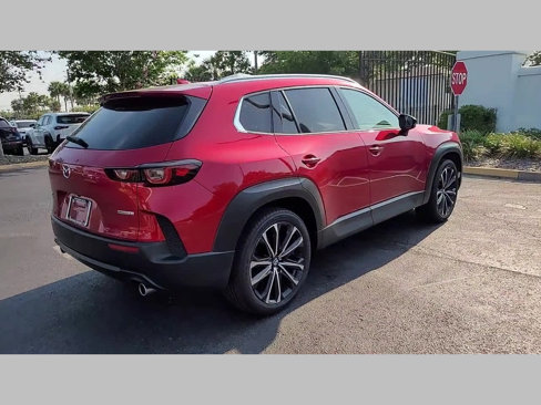 Used 2023 MAZDA CX-50 AWD 2.5 S w/ Premium Plus Pkg image 26