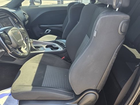 Used 2021 Dodge Challenger GT w/ Driver Convenience Group image 26