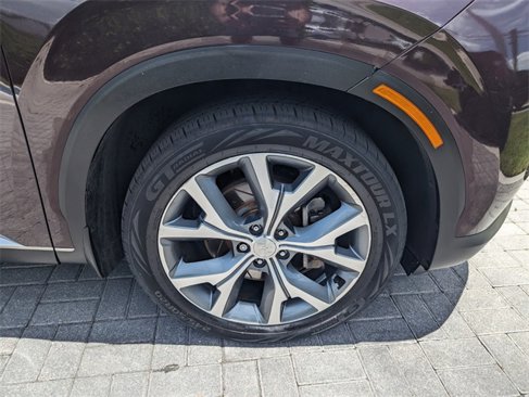 Used 2020 Hyundai Palisade SEL w/ Premium Package image 18