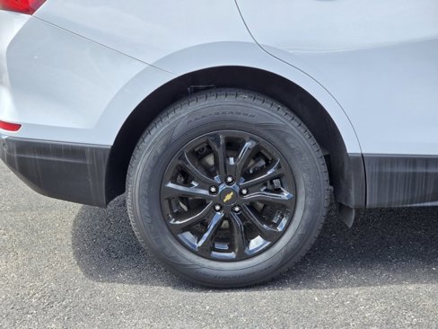 Used 2020 Chevrolet Equinox LT image 8