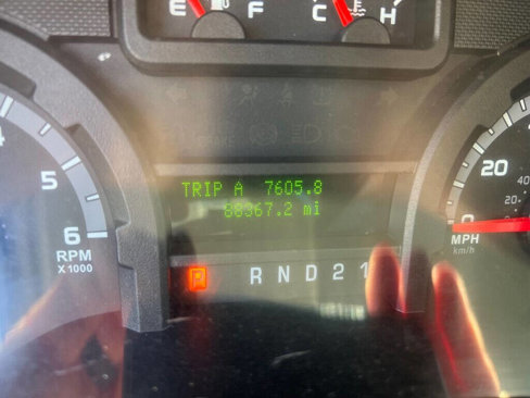 Used 2011 Ford E-350 and Econoline 350 XLT image 14