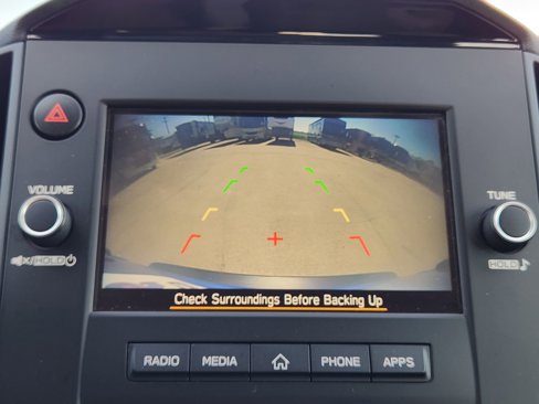 Used 2023 Subaru WRX image 19