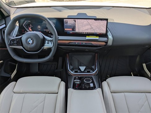 New 2026 BMW X3 xDrive30 w/ Convenience Package image 15