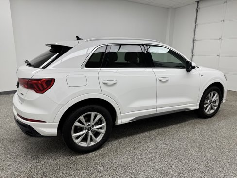 Used 2022 Audi Q3 2.0T Premium image 13