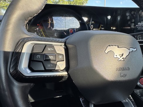 Used 2024 Ford Mustang Premium image 13