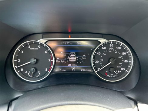 Used 2022 Nissan Sentra SV image 22