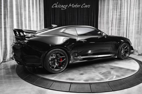 Used 2019 Chevrolet Camaro ZL1 image 5