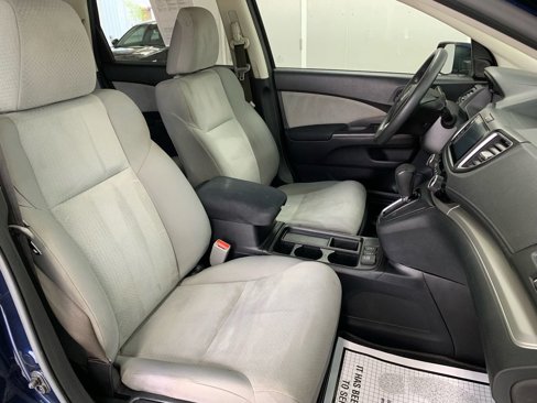 Used 2016 Honda CR-V EX image 30