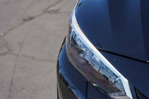 New 2025 Nissan Sentra S image 11