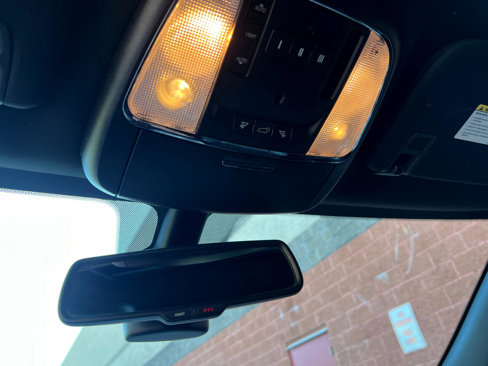 Used 2015 Jeep Grand Cherokee Altitude image 25