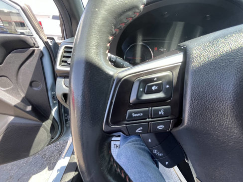Used 2019 Subaru WRX Premium image 18
