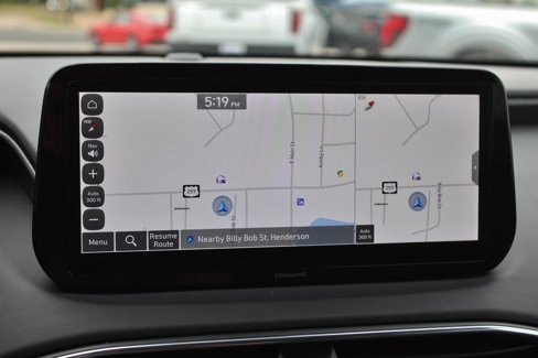 Used 2023 Hyundai Santa Fe SEL image 25