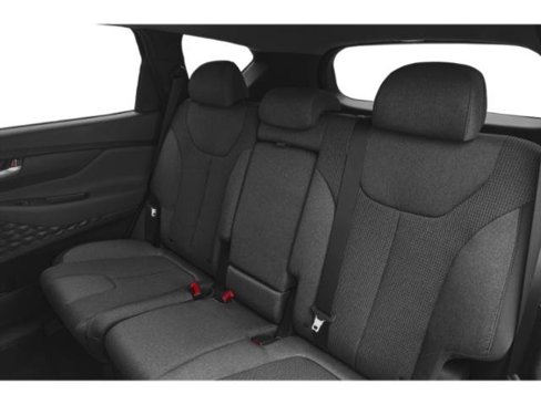 Certified 2022 Hyundai Santa Fe SE image 16