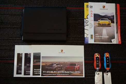 Used 2019 Porsche 911 GT3 image 20