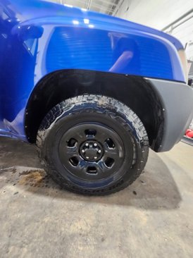 Used 2015 Nissan Xterra X image 8