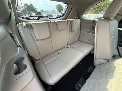 Used 2015 Toyota Highlander XLE image 37