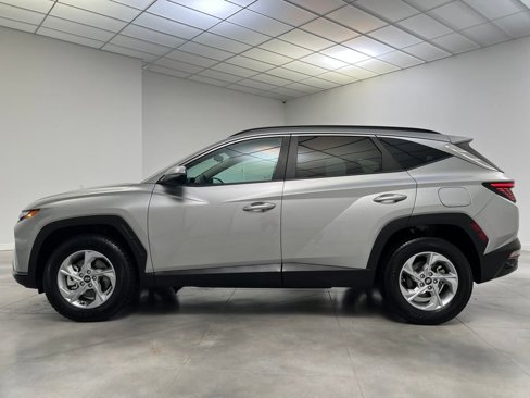 Used 2023 Hyundai Tucson SEL image 4
