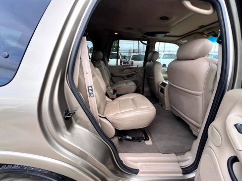 Used 2002 Ford Expedition Eddie Bauer image 45