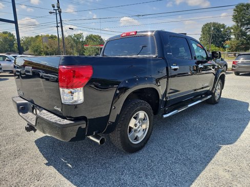 Used 2013 Toyota Tundra Limited image 7