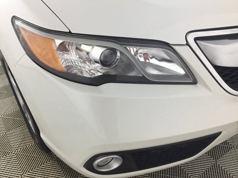 Used 2014 Acura RDX AWD w/ Technology Package image 22