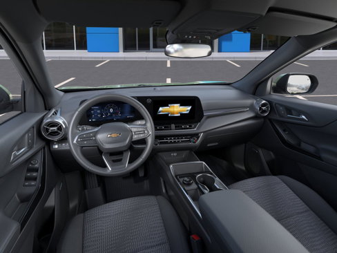 New 2026 Chevrolet Equinox LT image 41