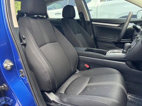 Used 2016 Honda Civic LX image 31