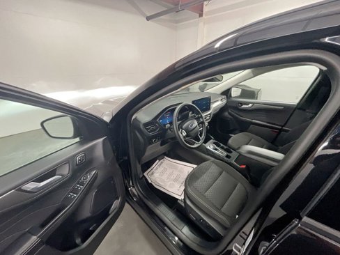 Used 2024 Ford Escape Active w/ Tech Pack #2 image 10