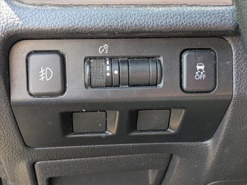 Used 2018 Subaru Forester 2.5i Premium w/ Popular Package #3A image 14