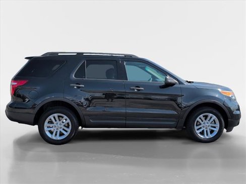Used 2015 Ford Explorer 4WD image 3