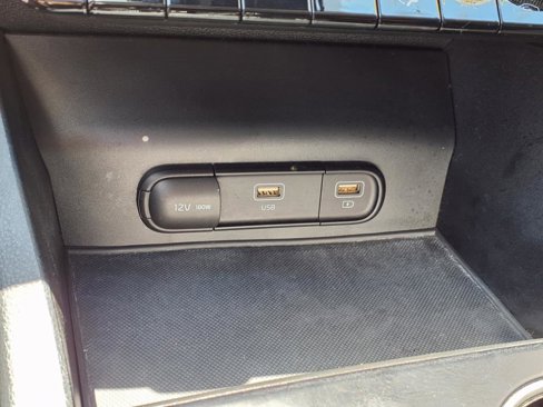 Used 2021 Kia K5 LXS image 21