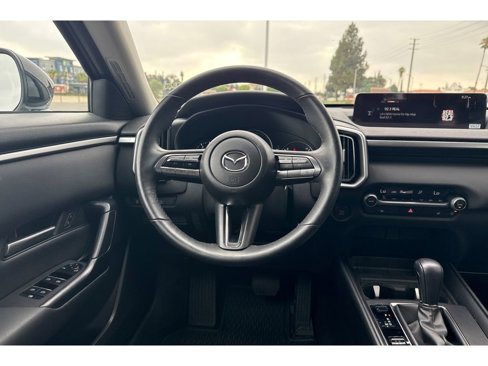 Used 2024 MAZDA CX-50 AWD 2.5 S w/ Weather Package image 17