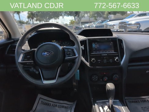 Used 2021 Subaru Impreza 2.0i image 11