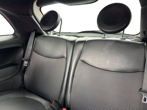 Used 2019 FIAT 500 e image 13