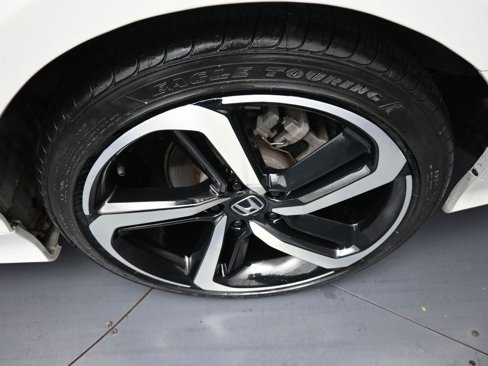 Certified 2020 Honda Accord Sport image 15