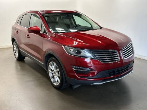 Used 2015 Lincoln MKC AWD w/ Equipment Group 101A Select image 30