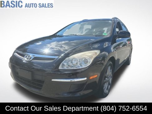 Used 2012 Hyundai Elantra GLS w/ Preferred Pkg image 1