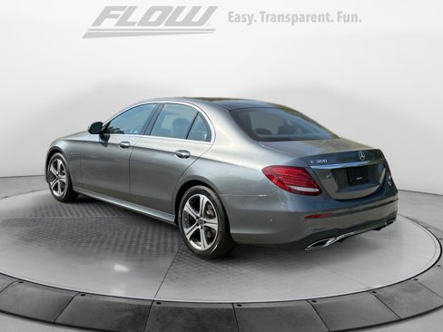Used 2019 Mercedes-Benz E 300 image 6
