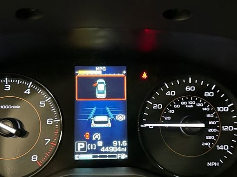 Certified 2023 Subaru Crosstrek 2.0i Premium image 15