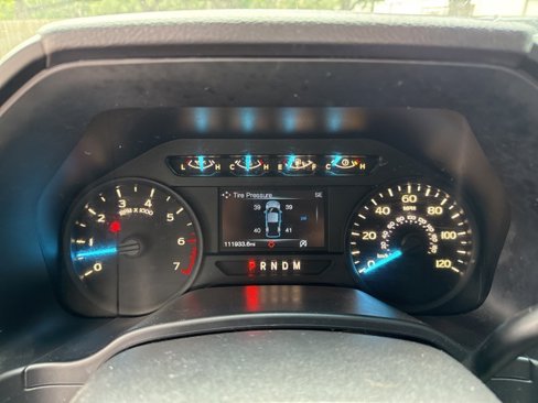 Used 2018 Ford F150 XL w/ Equipment Group 101A Mid image 9