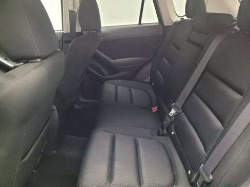 Used 2015 MAZDA CX-5 Touring image 18
