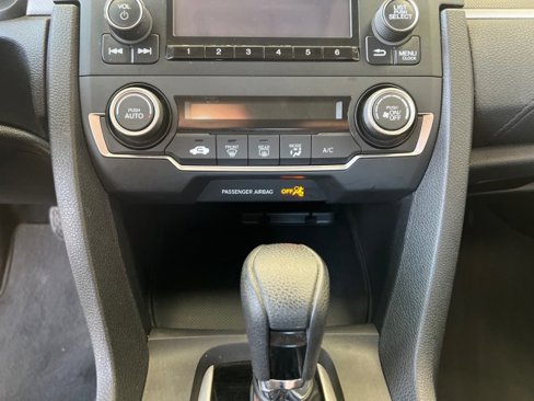 Used 2019 Honda Civic LX image 24