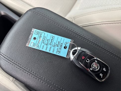 Used 2020 Buick Encore GX Select image 40