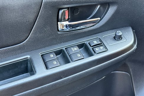 Used 2015 Subaru WRX image 13