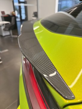 Used 2024 Lamborghini Urus Performante image 9