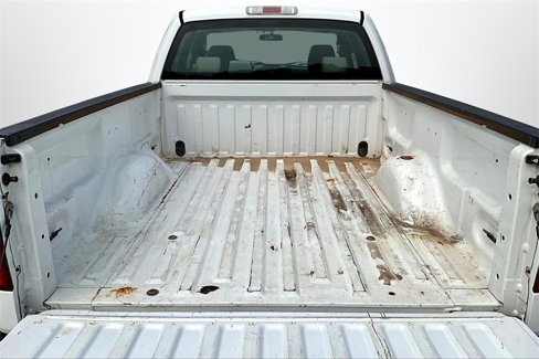 Used 2008 Ford F150 XL image 7