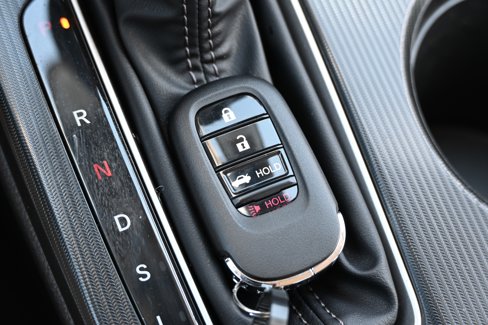 Certified 2025 Honda Civic LX image 35